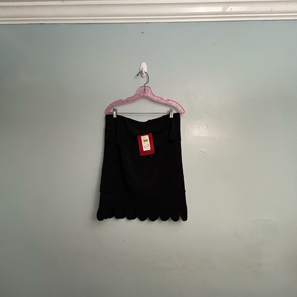 JS COLLECTION SKIRT - Picture 5 of 10